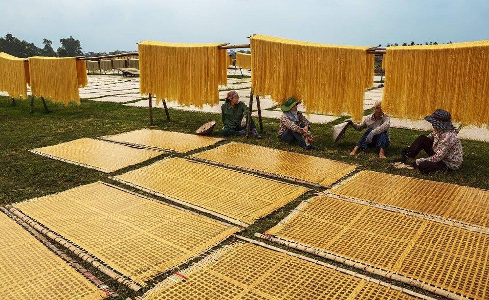 Làng Miến Cự Đà