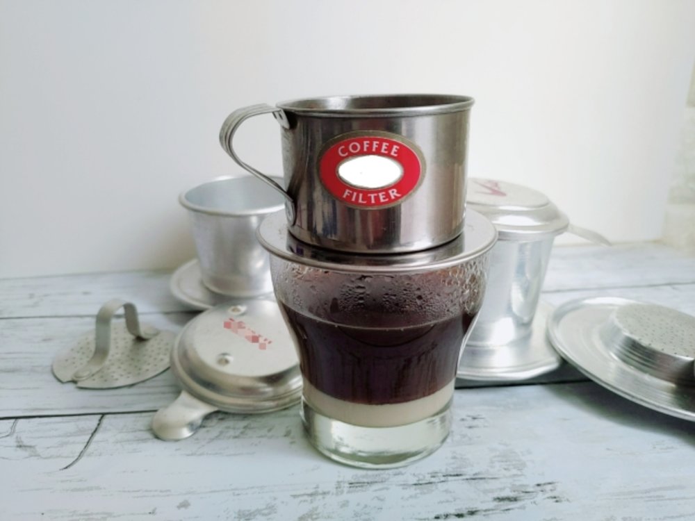 ベトナム　お土産 ベトナムコーヒー