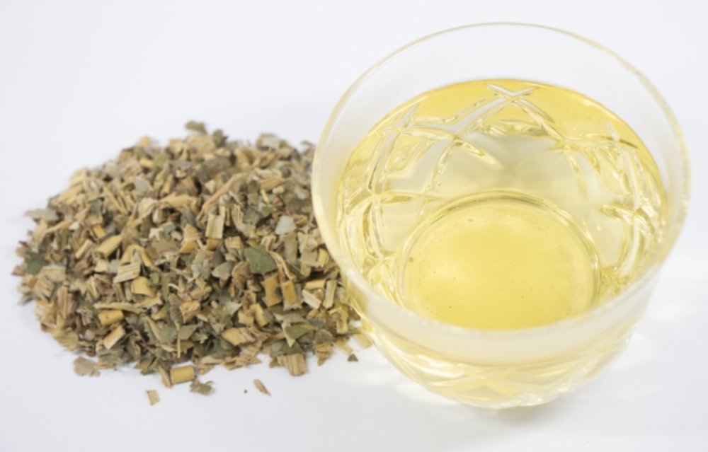 ベトナム　お土産 ロータスティー（蓮茶）