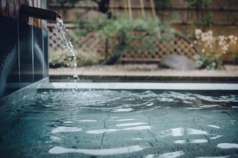 【界 加賀】｜石川縣