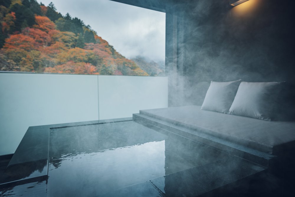 【界 奧飛驒】｜岐阜縣