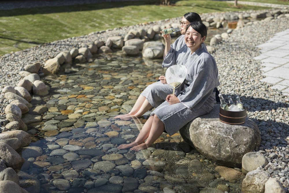 【界 阿爾卑斯】｜長野縣