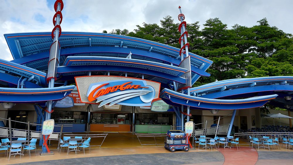 Disneyland-hong-kong