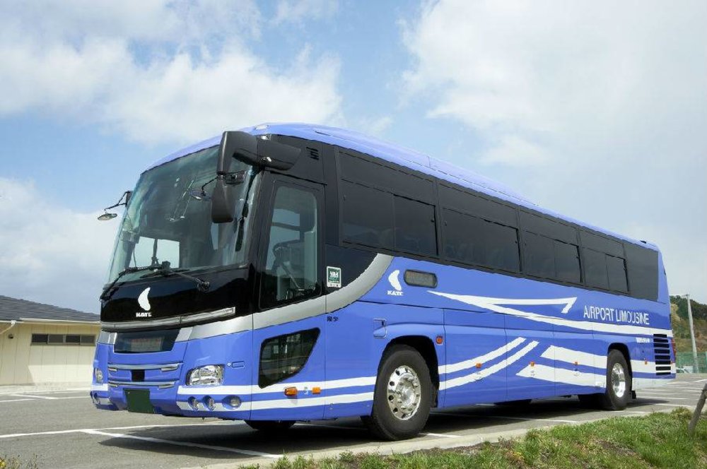 Kansai Airport Limousine Bus