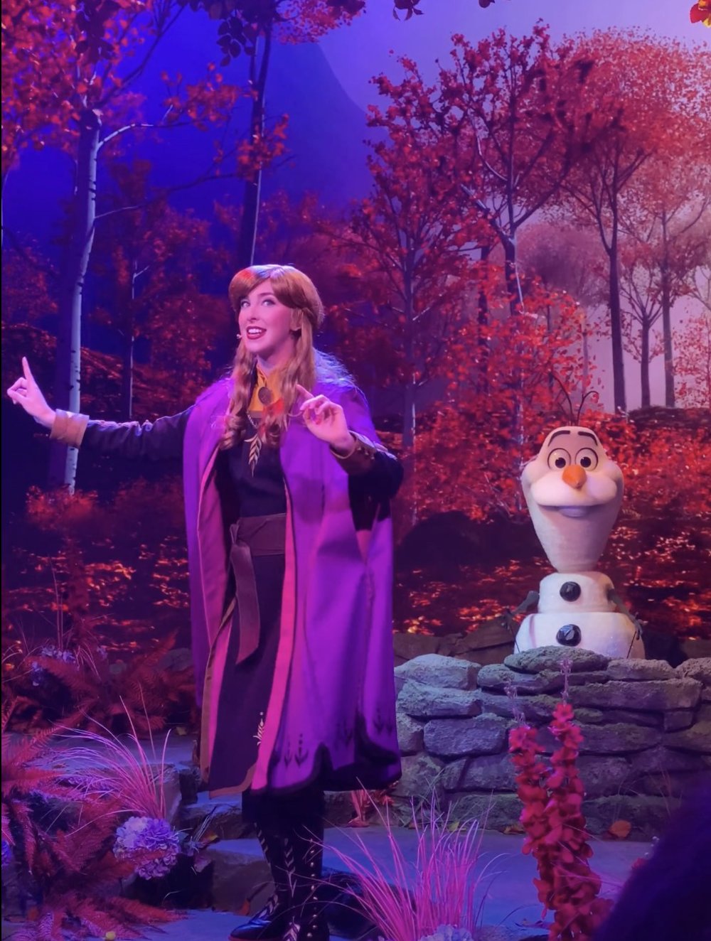 Playhouse in the Woods: