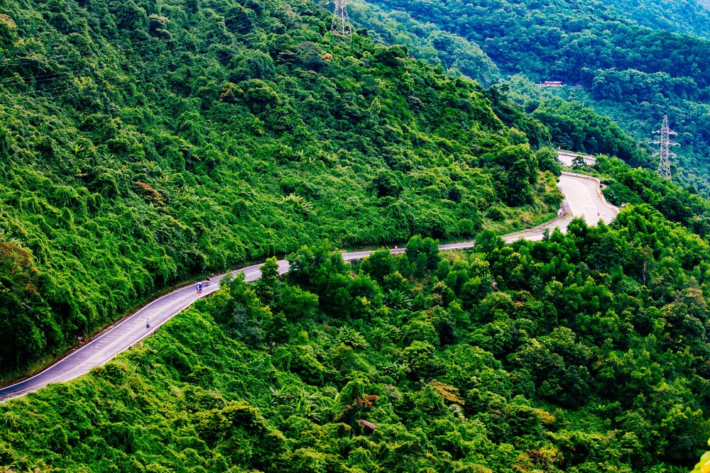 Hướng Dẫn Đi Đèo Hải Vân