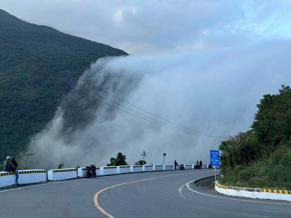 Nên Đi Đèo Hải Vân Vào Mùa Nào?