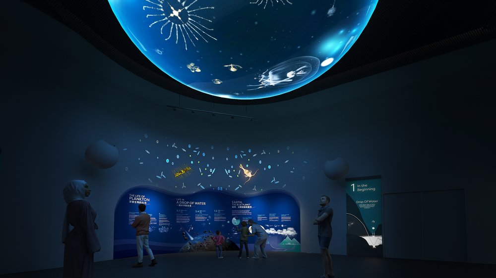 singapore oceanarium klook