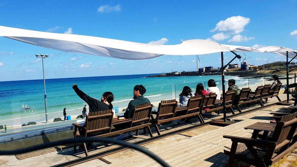 Điều Kiện Lưu Trú Ở Đảo Jeju