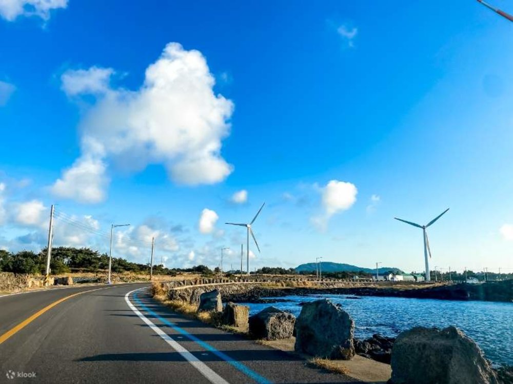 Điều Kiện Lưu Trú Ở Đảo Jeju