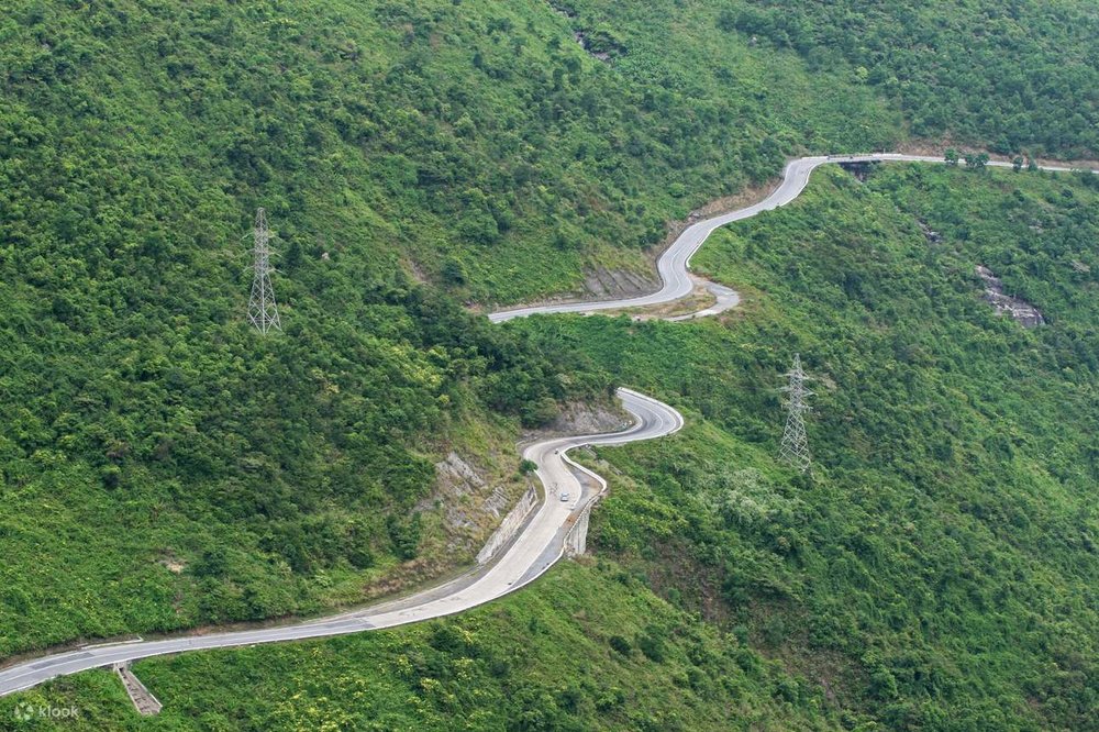 Lịch Sử Đèo Hải Vân