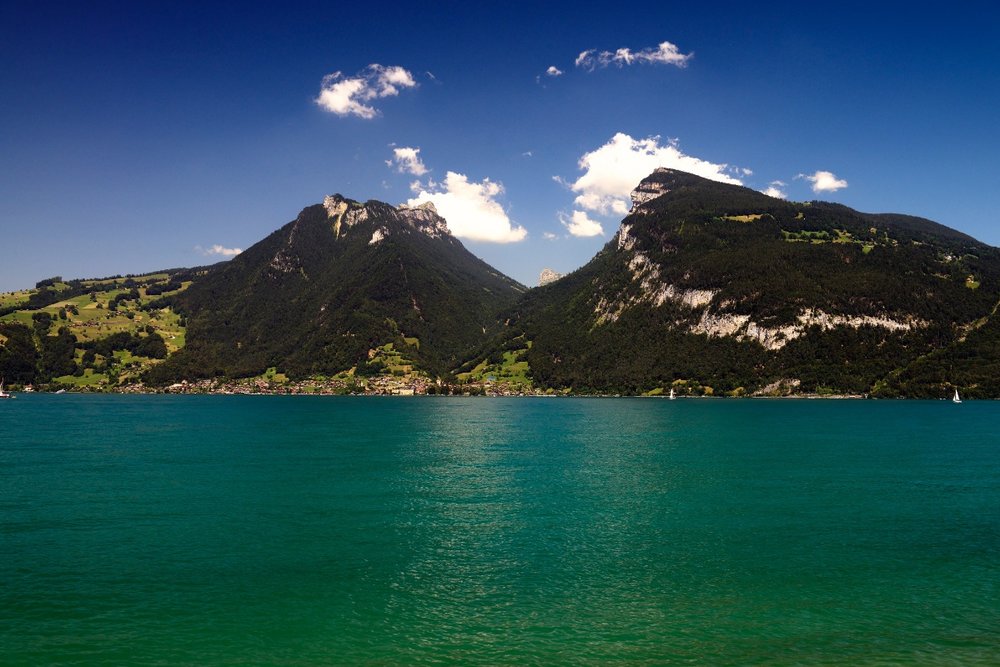  Chi Phí Du Lịch Interlaken Bao Nhiêu?