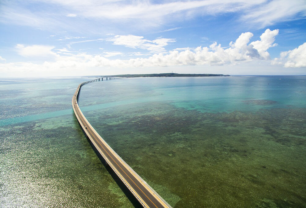 宮古島自由行, 宮古島旅遊, 宮古島景點, 伊良部大橋