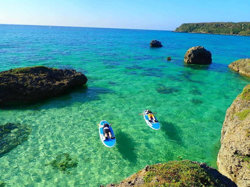 宮古島自由行, 天氣及最佳旅遊季節