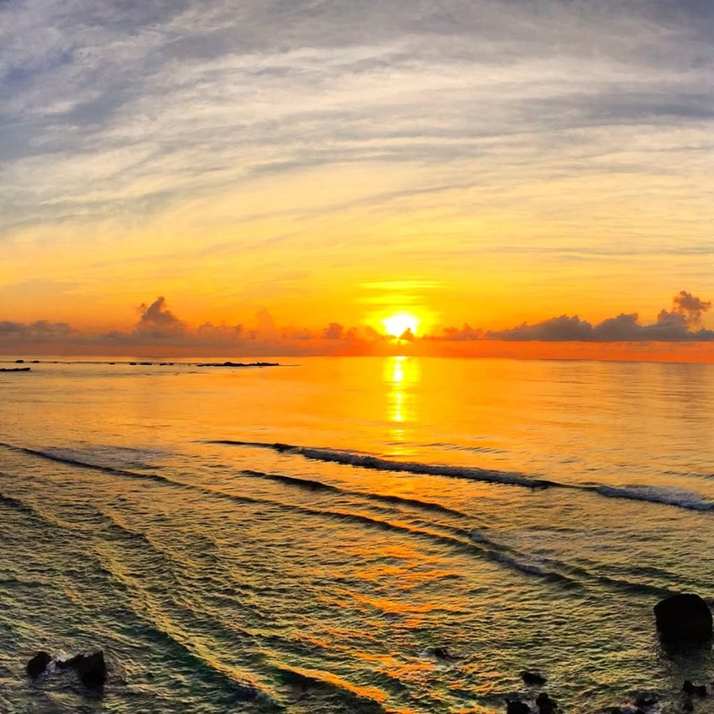 宮古島自由行, 宮古島景點, 宮古島旅遊, 東平安名崎