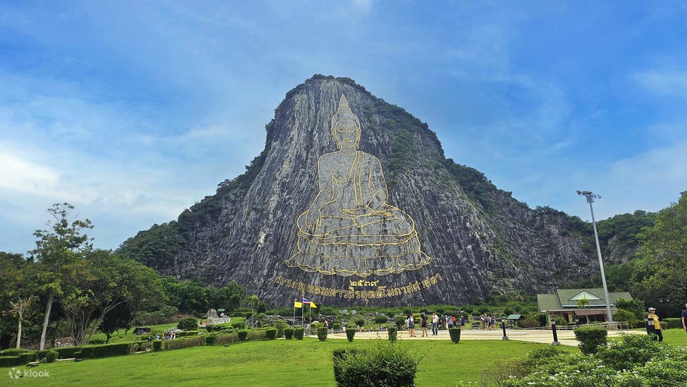 Lịch Sử Trân Bảo Phật Sơn 