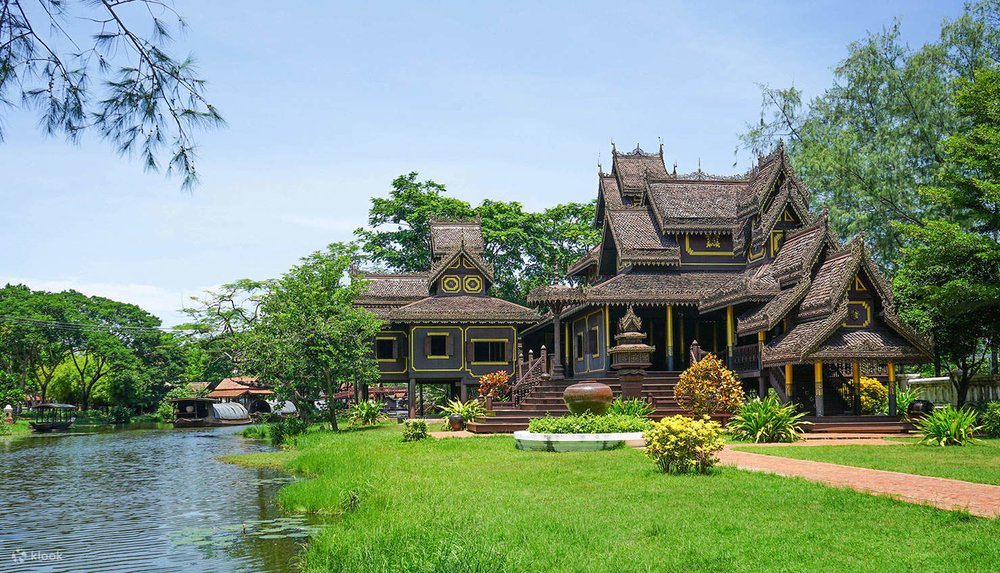 Tìm Hiểu Nền Văn Hóa Đế Chế Sukhothai