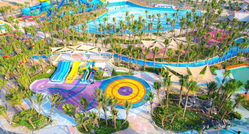 Khu Du Lịch Sun World Ở Đâu Hà Nam?