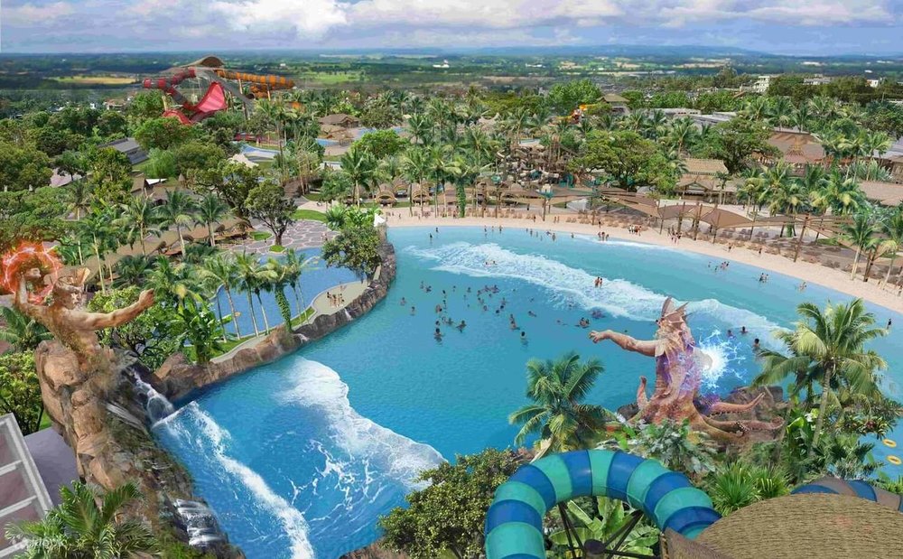  Thử Thách Giới Hạn Với Các Trò Chơi Cảm Giác Mạnh