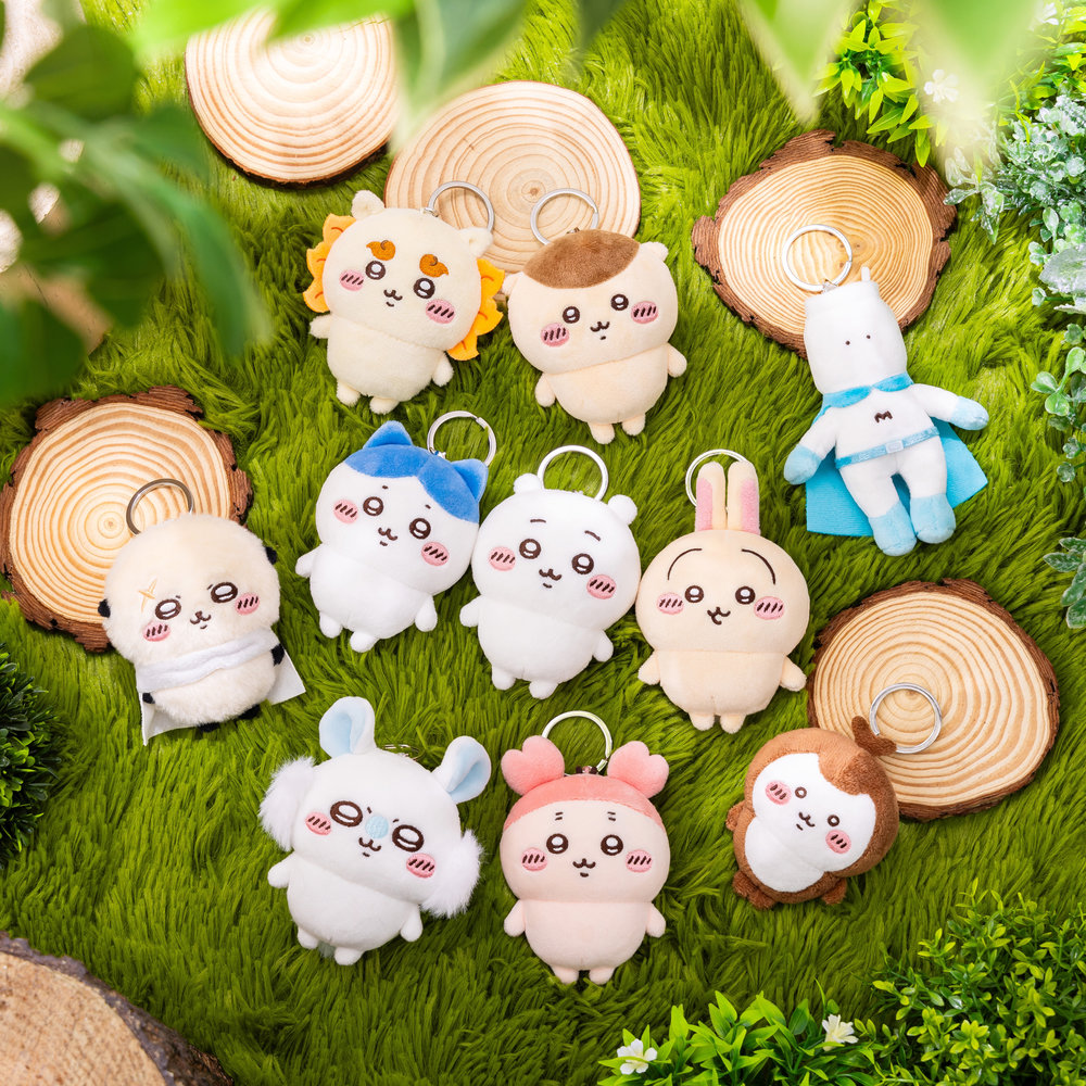 Chiikawa Park, 東京好去處, 東京景點