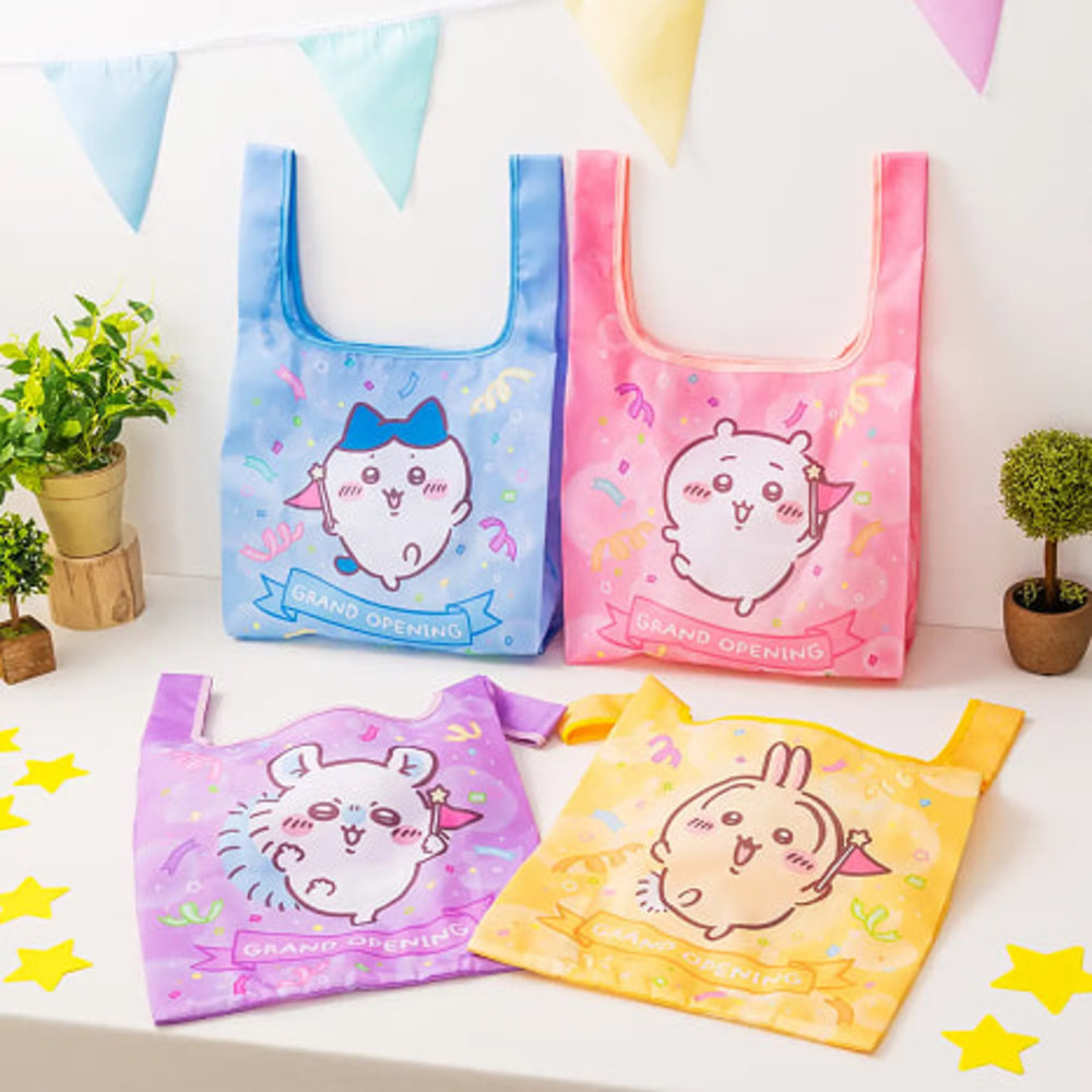 Chiikawa Park, 東京好去處, 東京景點