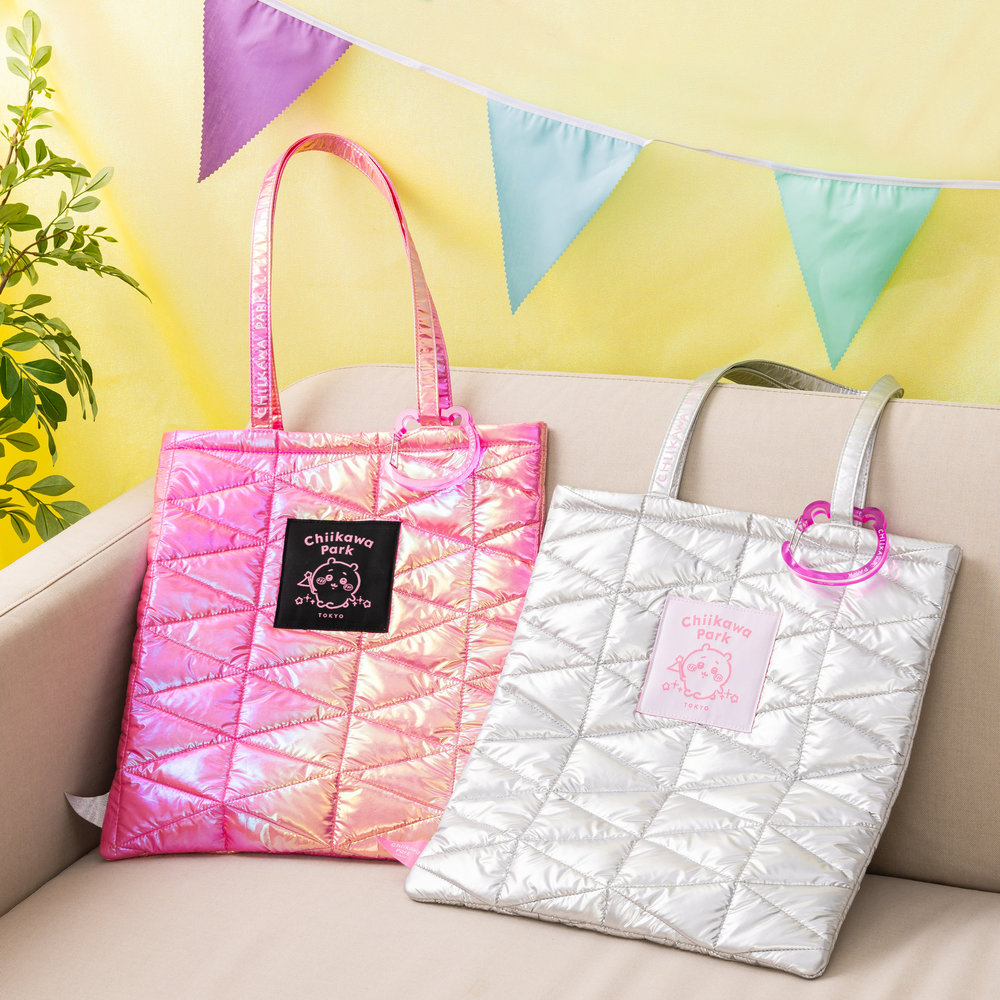 Chiikawa Park, 東京好去處, 東京景點