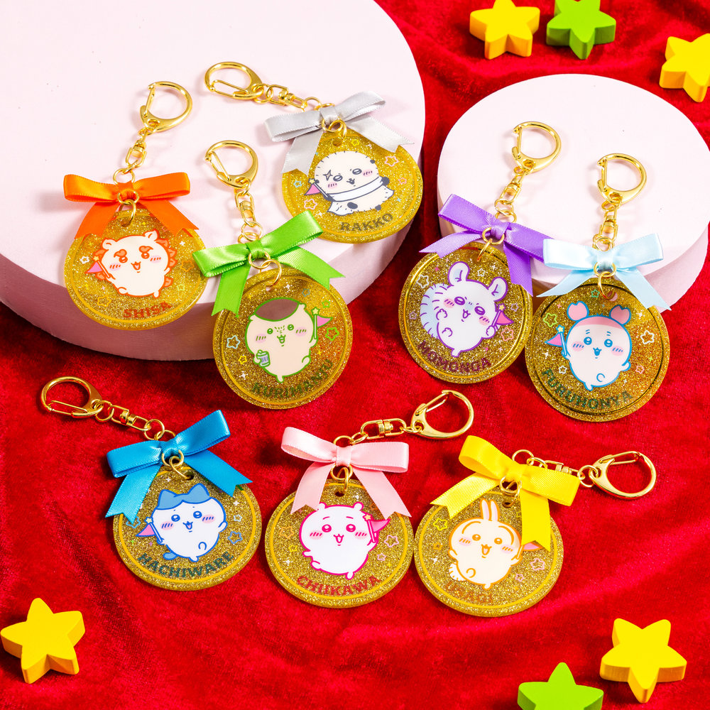 Chiikawa Park, 東京好去處, 東京景點