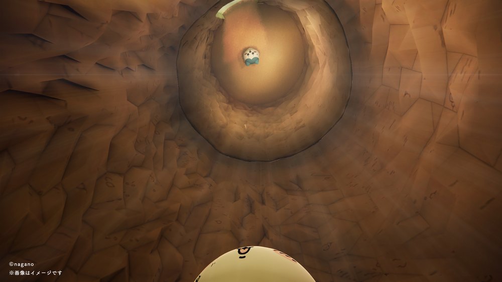 Chiikawa Park, 東京好去處, 東京景點