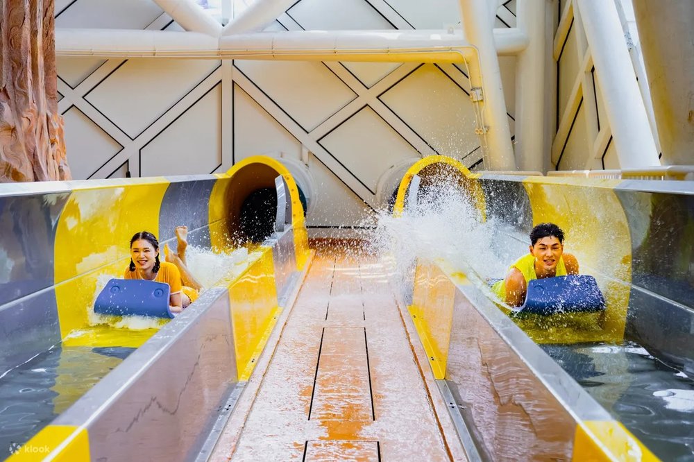 新濠影滙水上樂園 香港好去處 暑假好去處 暑假活動 親子好去處 親子活動 香港好去處2025 暑假好去處2025 暑假活動2025 親子好去處2025 親子活動2025