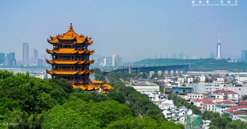 Ngày 4: Phượng Hoàng Cổ Trấn – Thuyền Đà Giang, Lầu Phong Vũ Và Đền Cổ