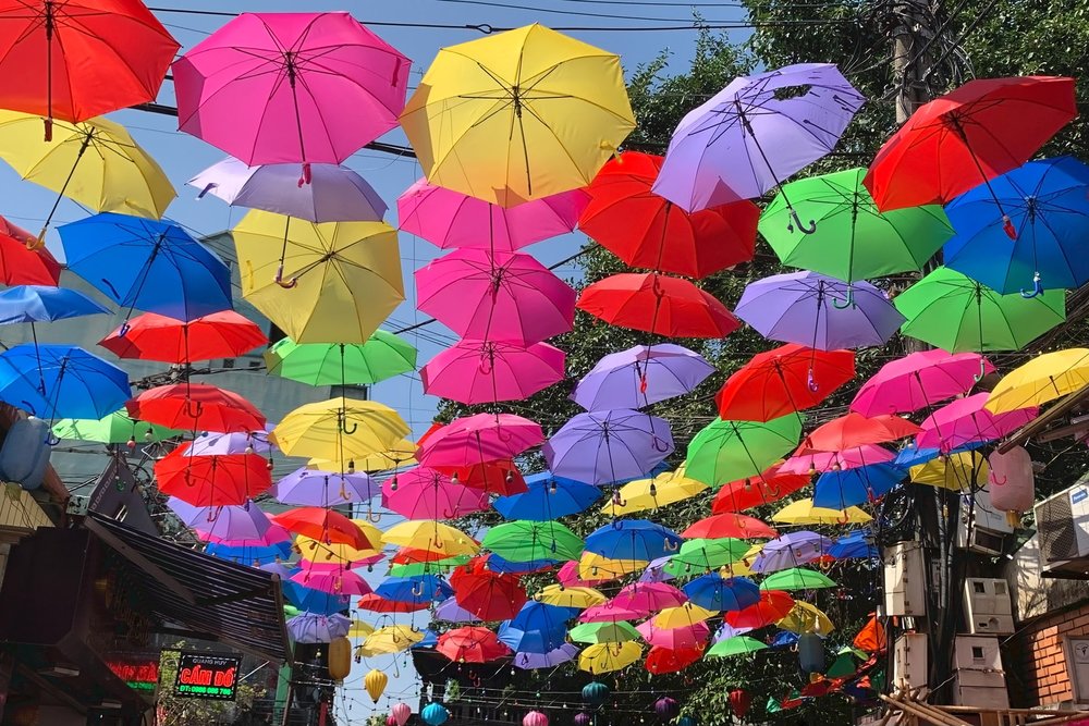 Lịch Sử Làng Lụa Vạn Phúc