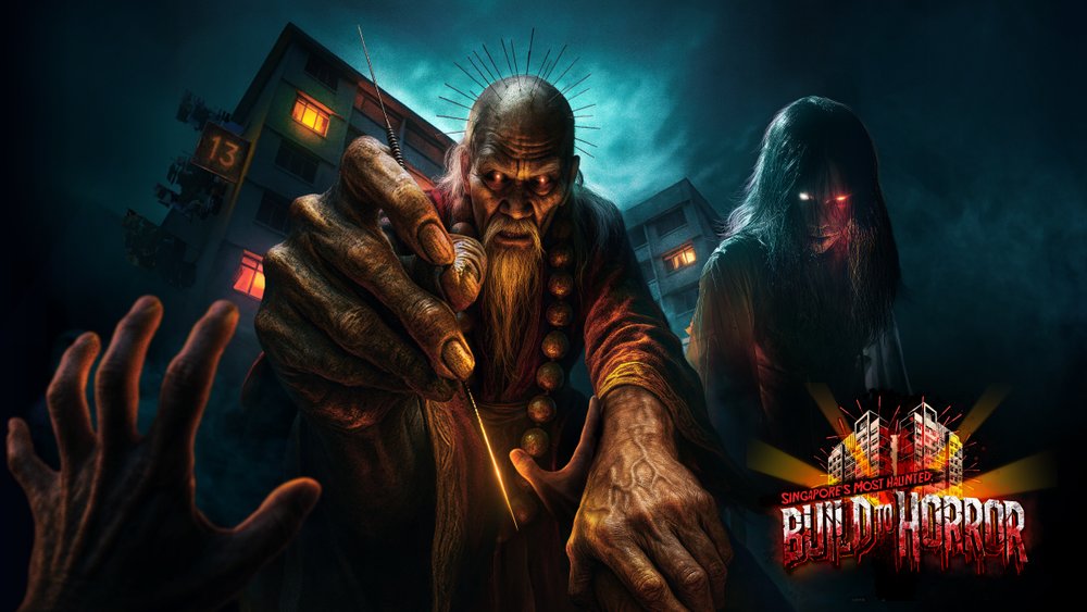 halloween horror nights 2025