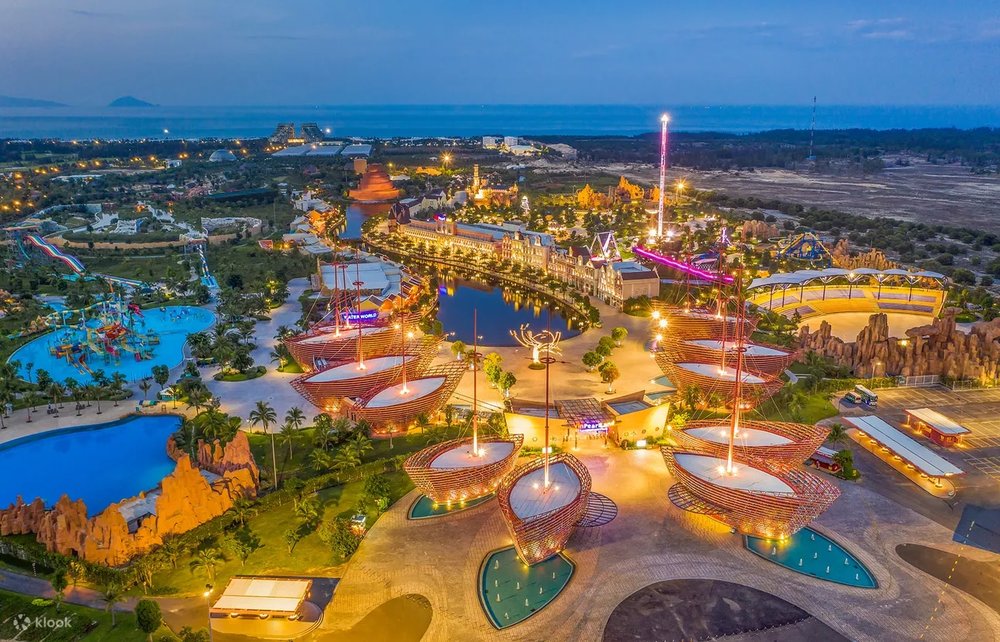 vinwonders-nam-hoi-an