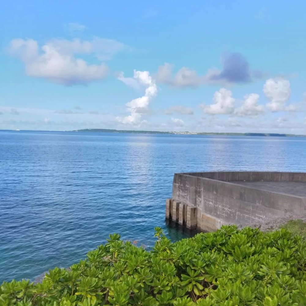 宮古島景點, 宮古島自由行, 宮古島海中公園