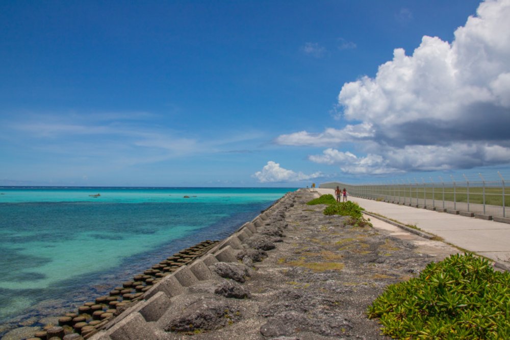 宮古島景點, 宮古島自由行, 17END