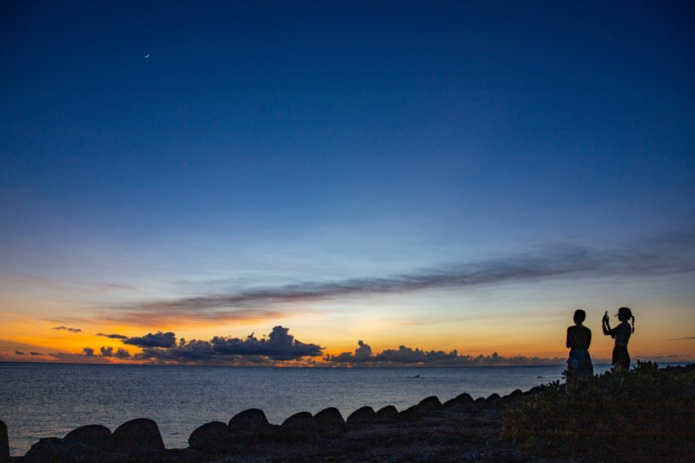 宮古島景點, 宮古島自由行, 17END. 宮古島旅遊