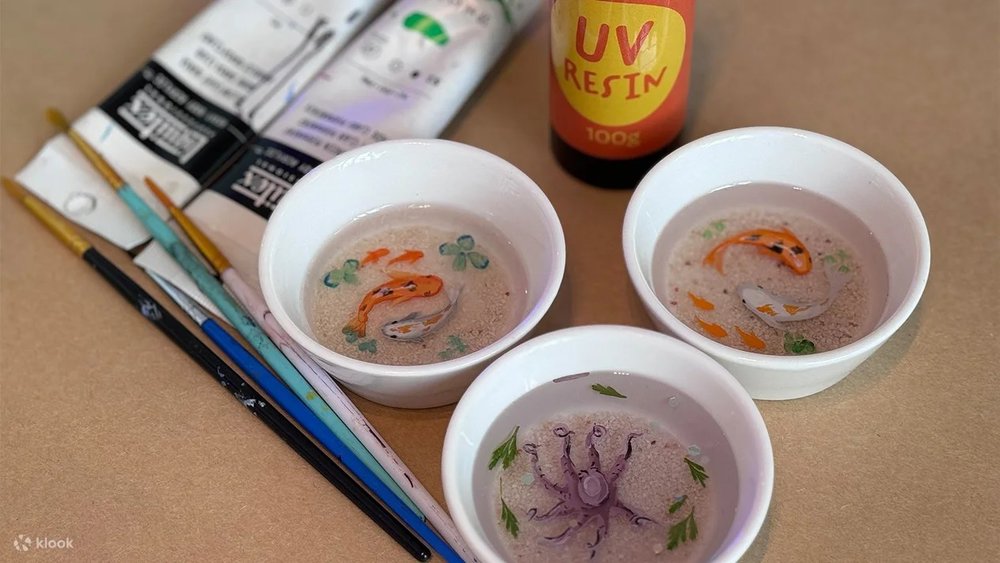 things to do this weekend UV koi pond workshop