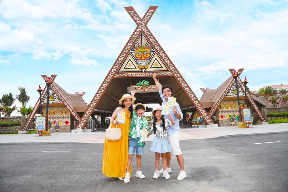 Ngày 2: Học Hỏi Lịch Sử Tại Bảo Tàng Và Vui Chơi Tại Hồ Tràm 