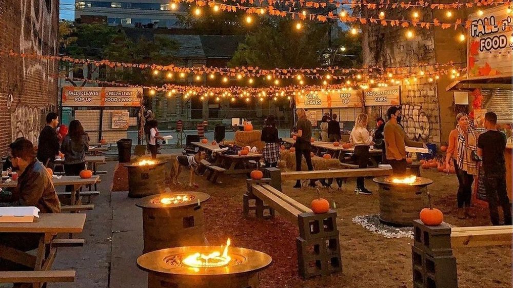 Thành Phố Toronto, Canada