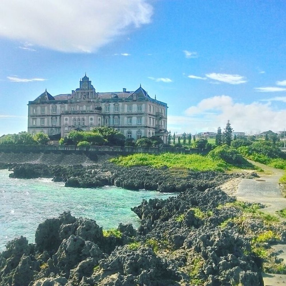 宮古島自由行, 宮古島景點, 上野德國文化村