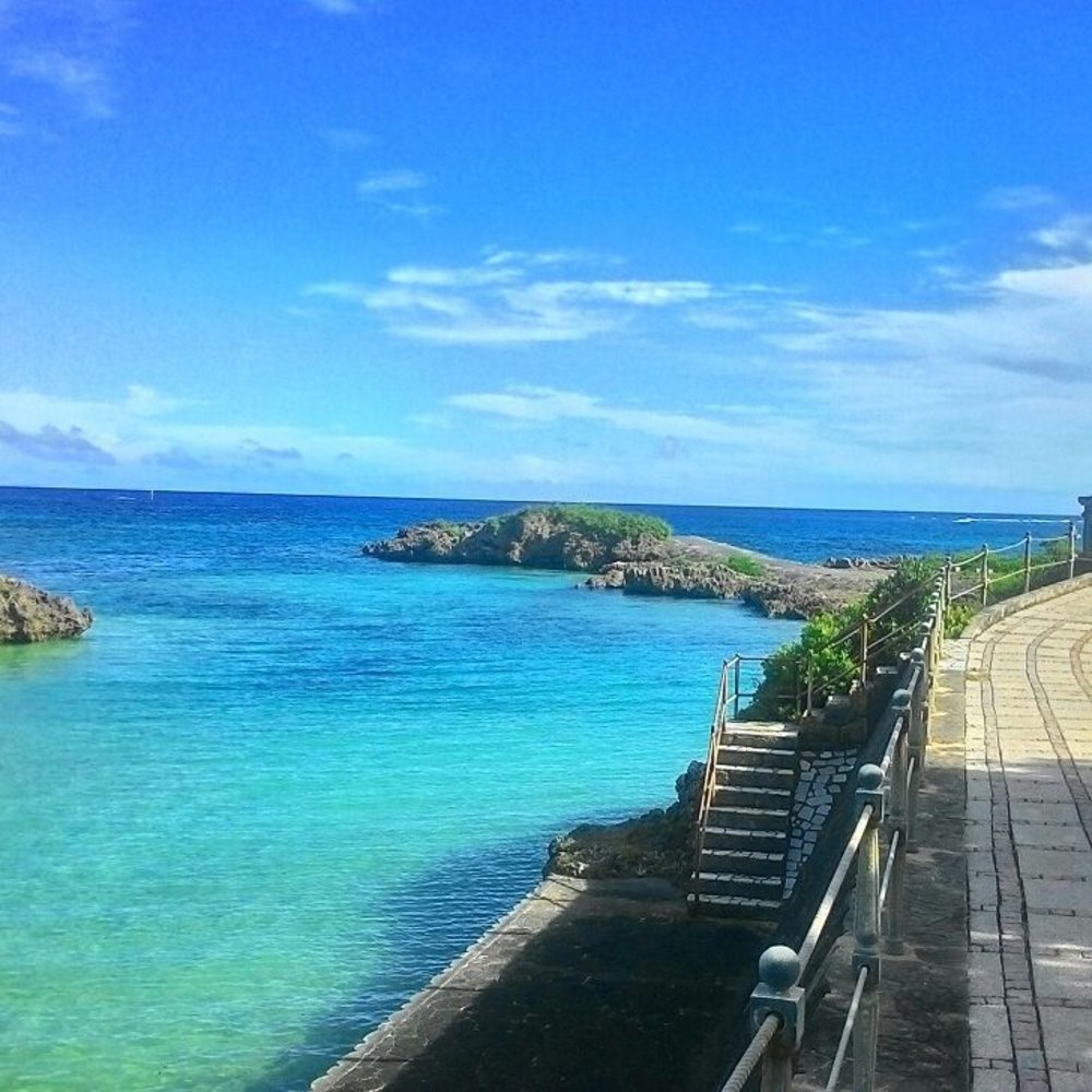 宮古島自由行, 宮古島景點, 上野德國文化村