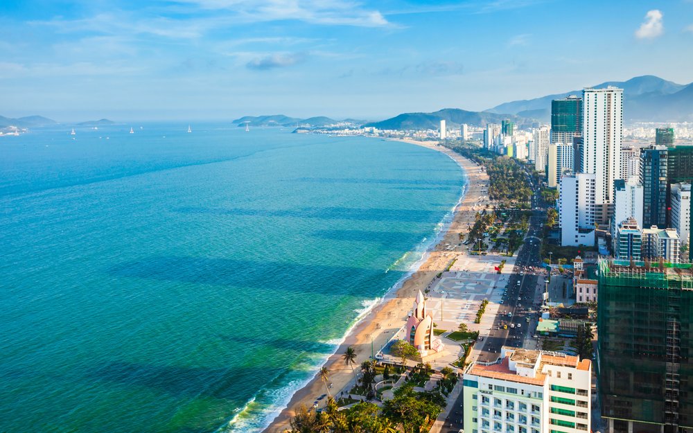 Du Lịch 2 Tháng 9 Tại Nha Trang