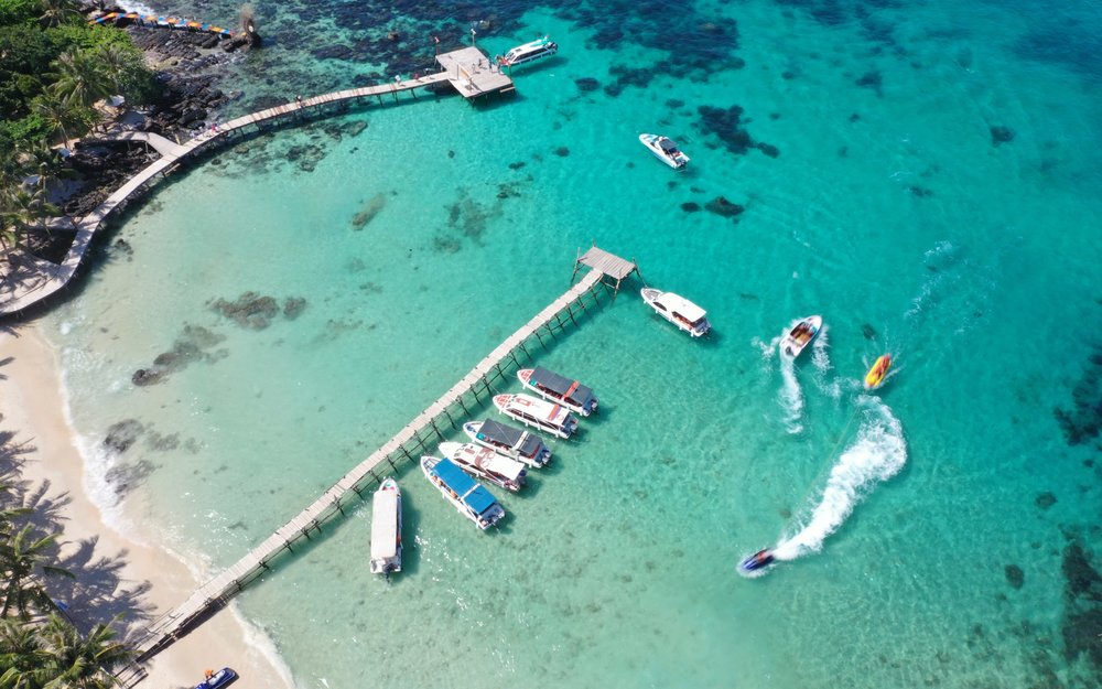 Chiêm Ngưỡng "Đảo Ngọc" Phú Quốc