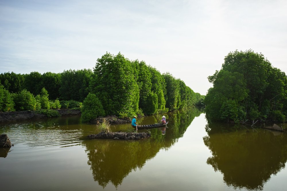 Hòn Đá Bạc Với Trải Nghiệm Lạ Mắt, Độc Đáo
