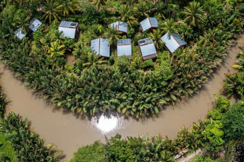 Ben Tre Farm Stay - Trải Nghiệm Miệt Vườn Ấn Tượng