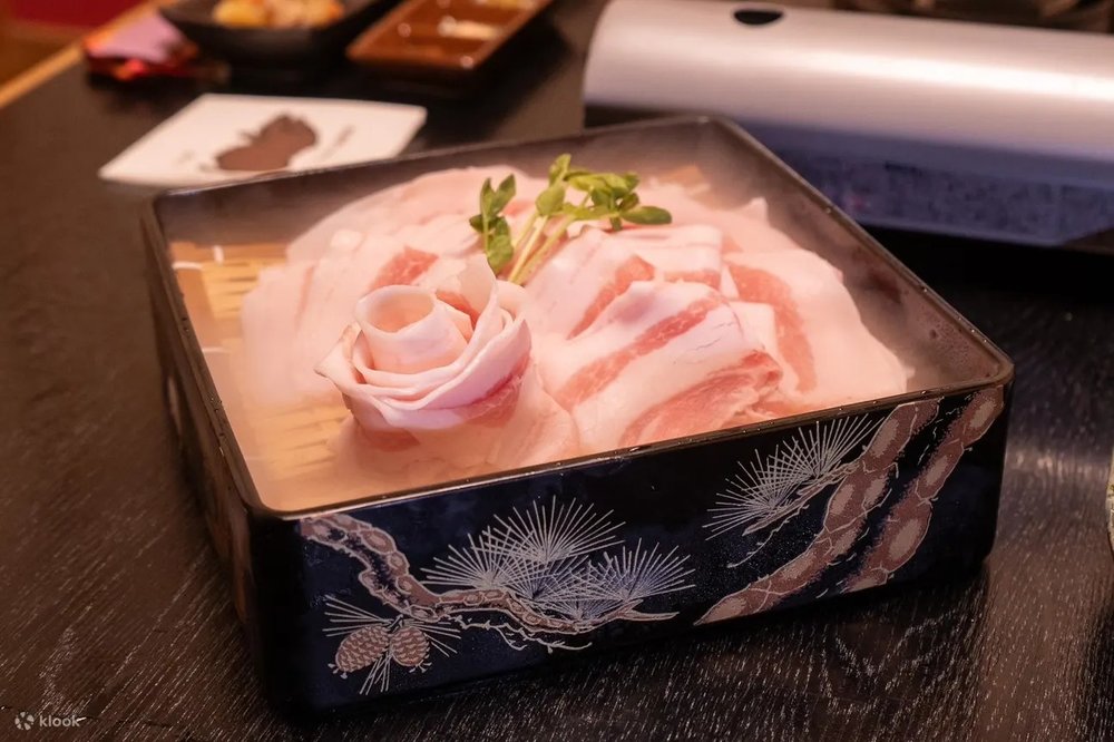 沖繩美食 阿古豬