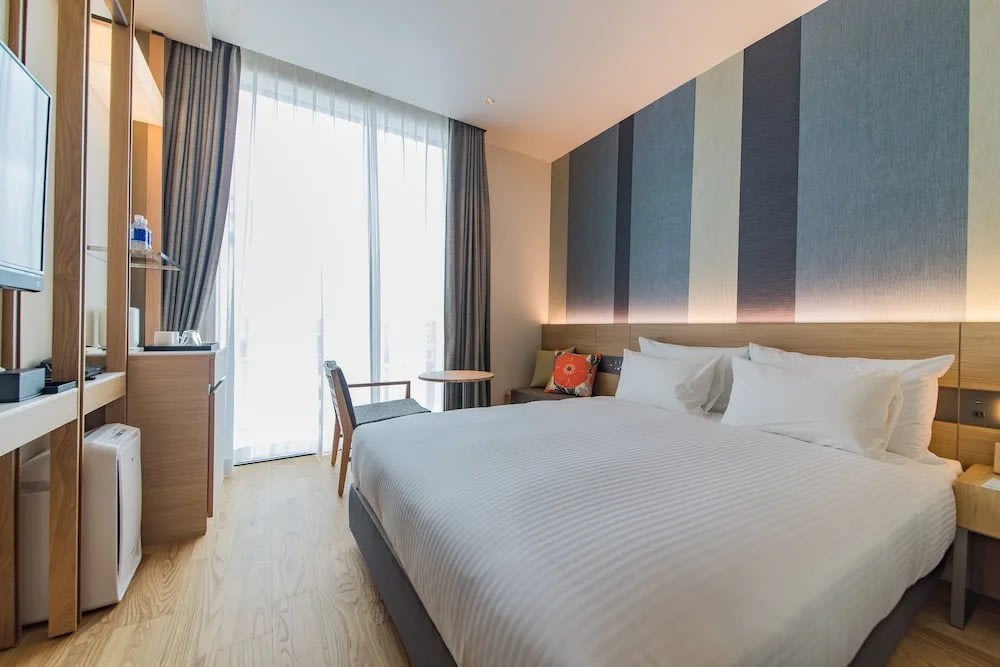 JR 九州 Blossom 那霸酒店