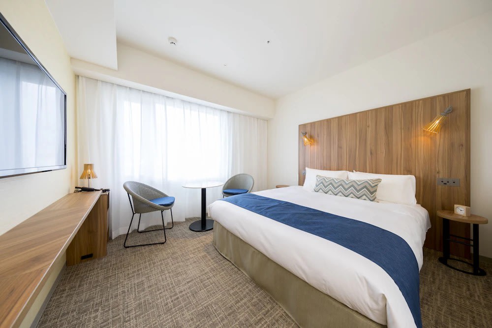 東急 STAY 沖繩那霸