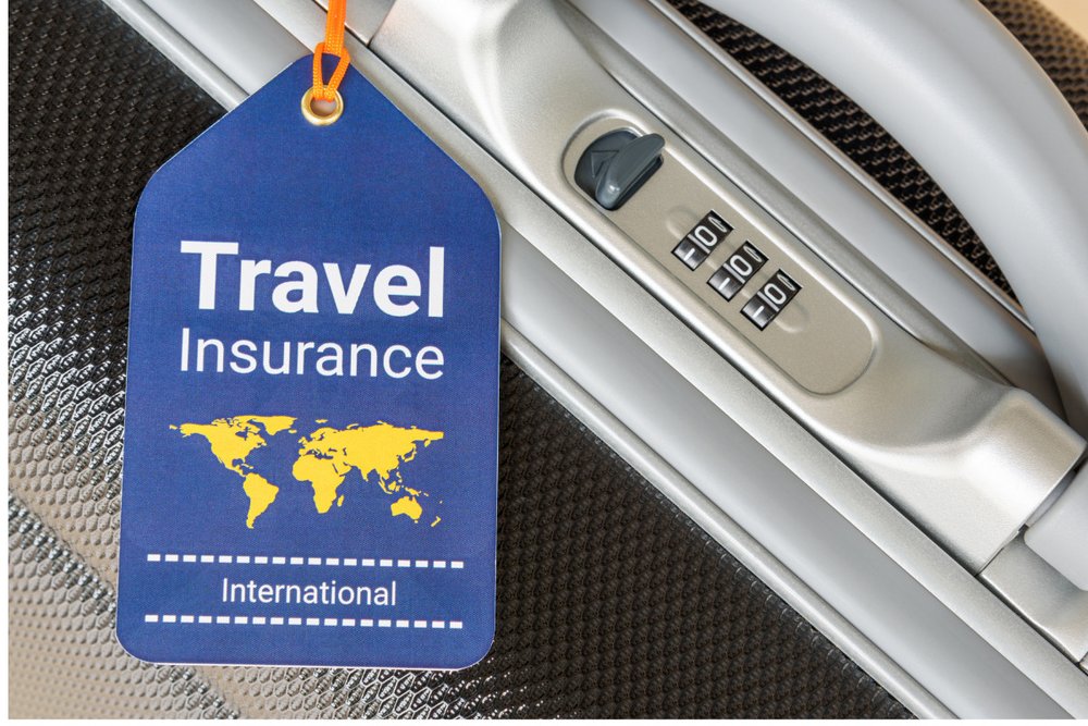 Bảo Hiểm Du Lịch