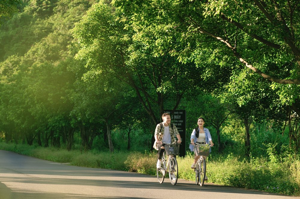 Đi Ninh Bình Bằng Xe Khách 